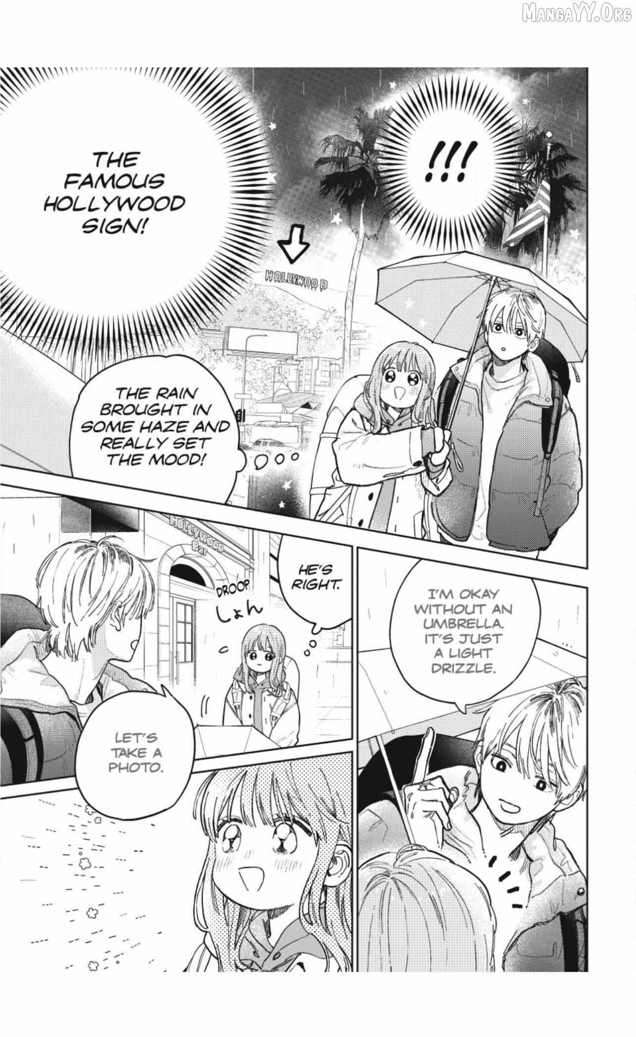 A Sign of Affection, Chapter 54 image 18
